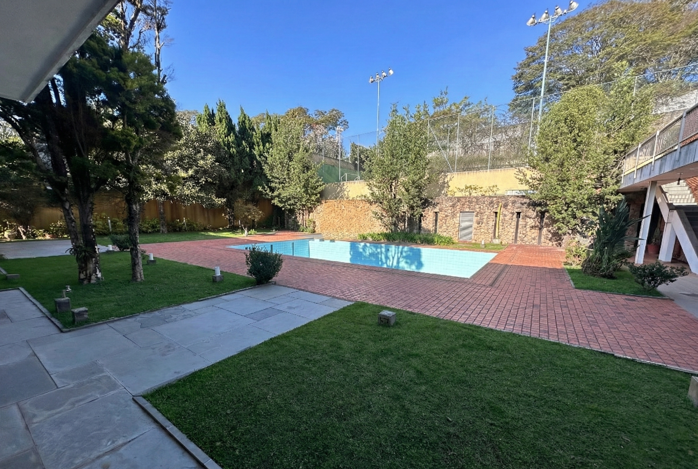 Espaço La Serène 2