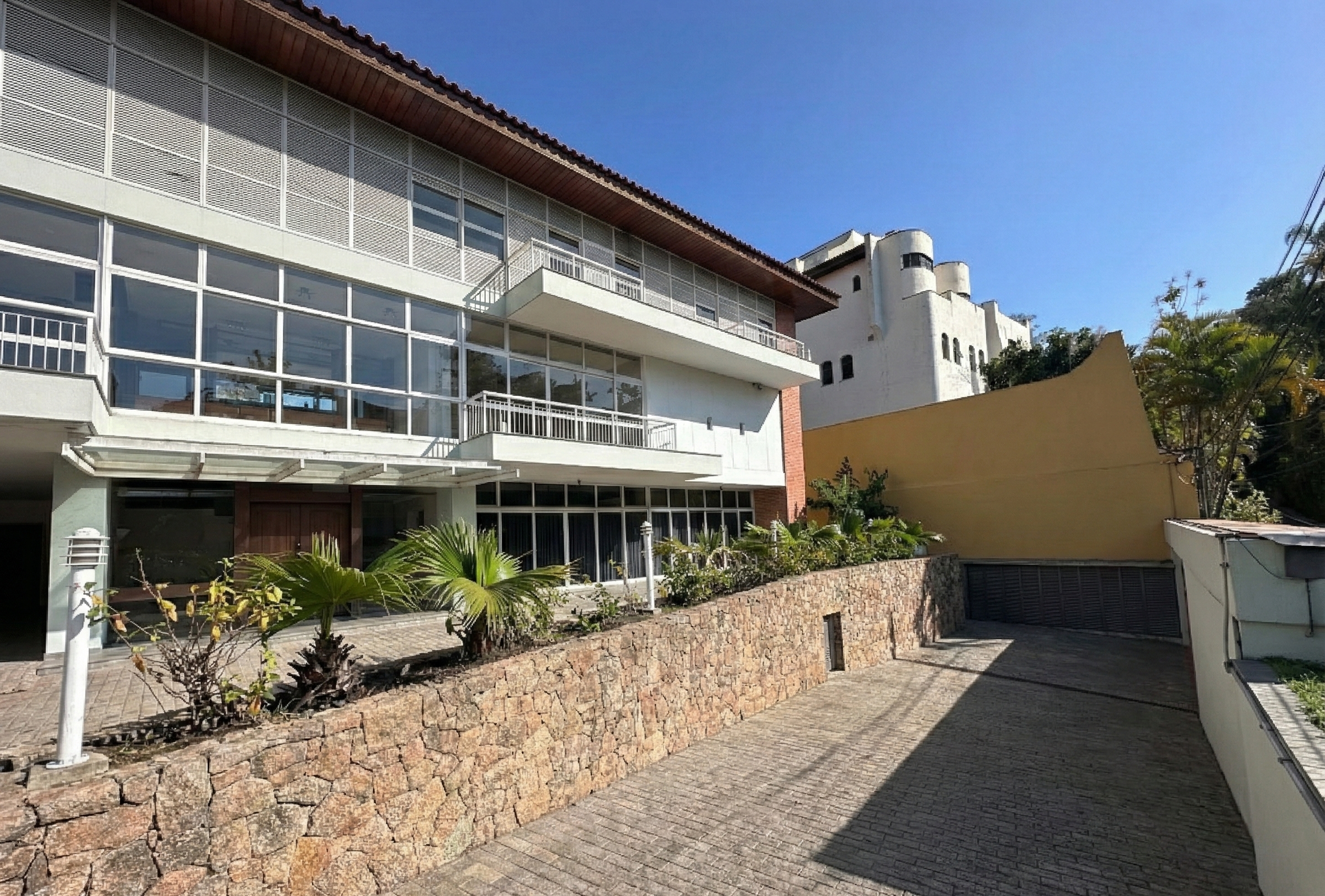 Espaço La Serène 1