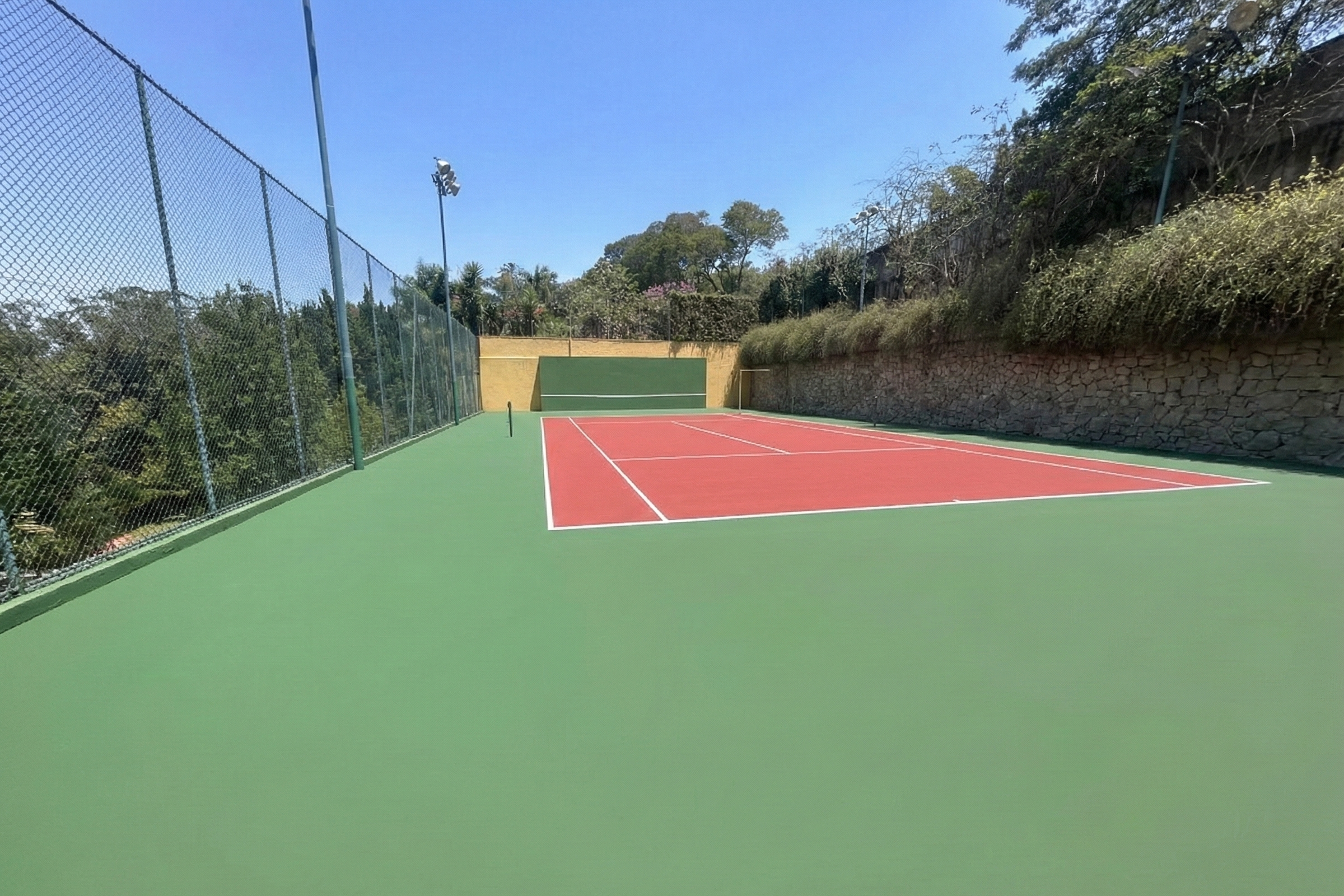 Espaço La Serène 3